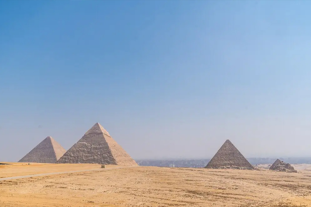 Kültürel ve Tarihi Zenginlikleriyle Mısır ve Kahire Turu