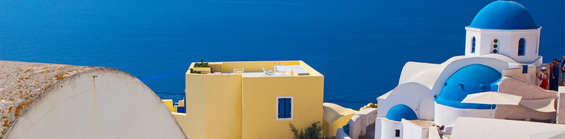 Yunanistan Turları