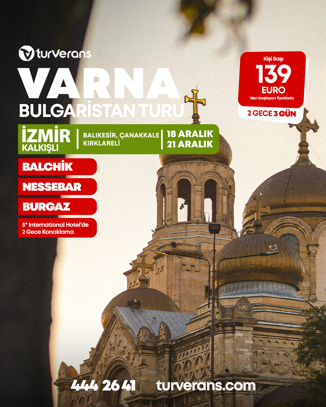 varna-turu-aralik-bulgaristan-