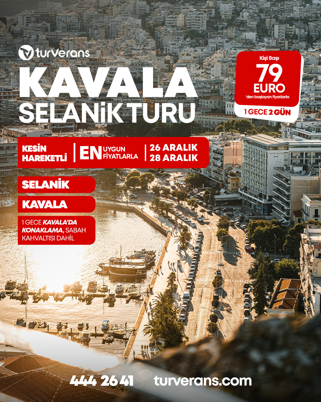 kavala-selanik-turu-yunanistan-aralik