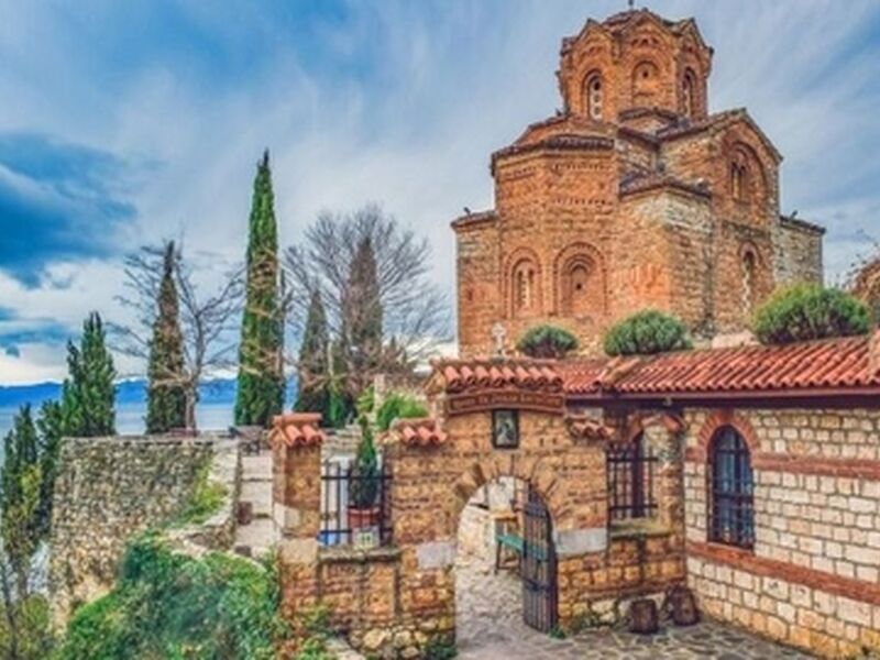 Kısa Balkan Masalı - 2026 Dönemi İzmir Hareketli