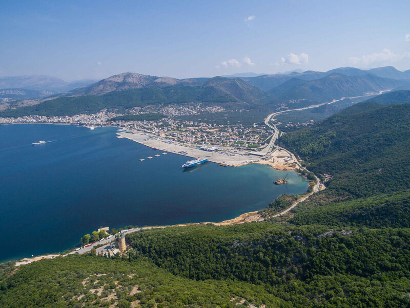 İtalya-Orta Avrupa Turu