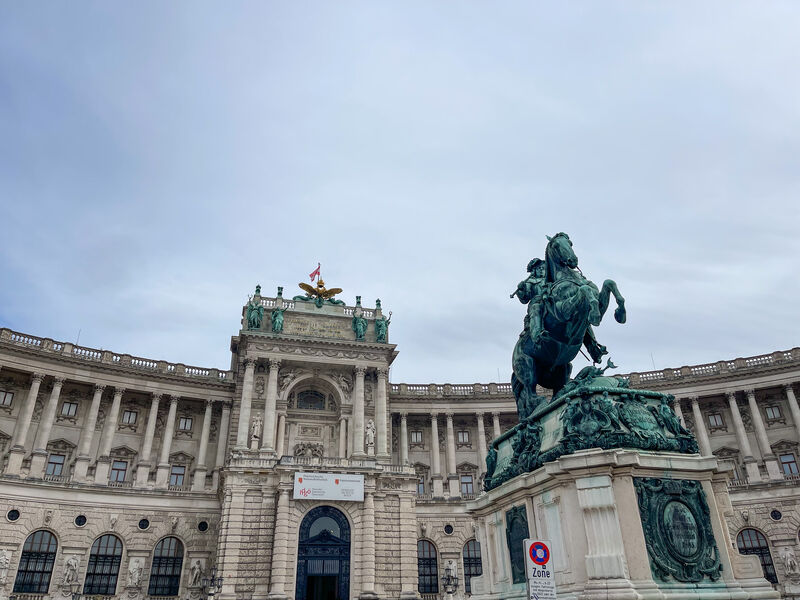 İtalya-Orta Avrupa Turu