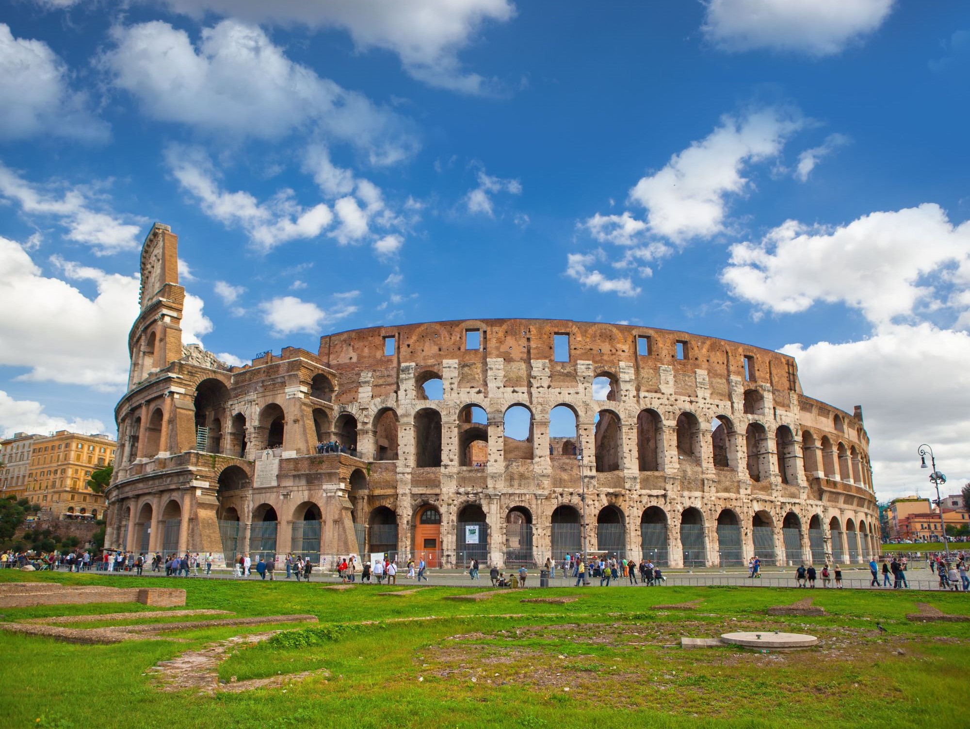 İtalya-Orta Avrupa Turu