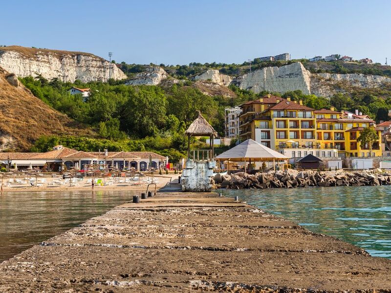 Varna Turu ( İzmir Kalkışlı)