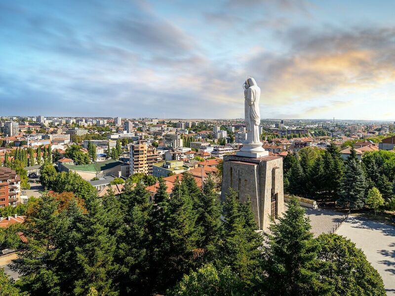 Günübirlik Plovdiv Turu