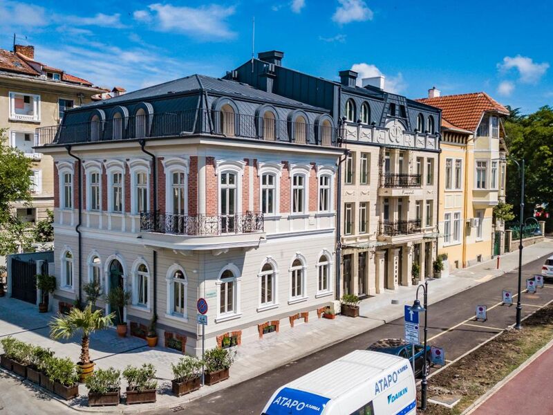 Günübirlik Plovdiv Turu