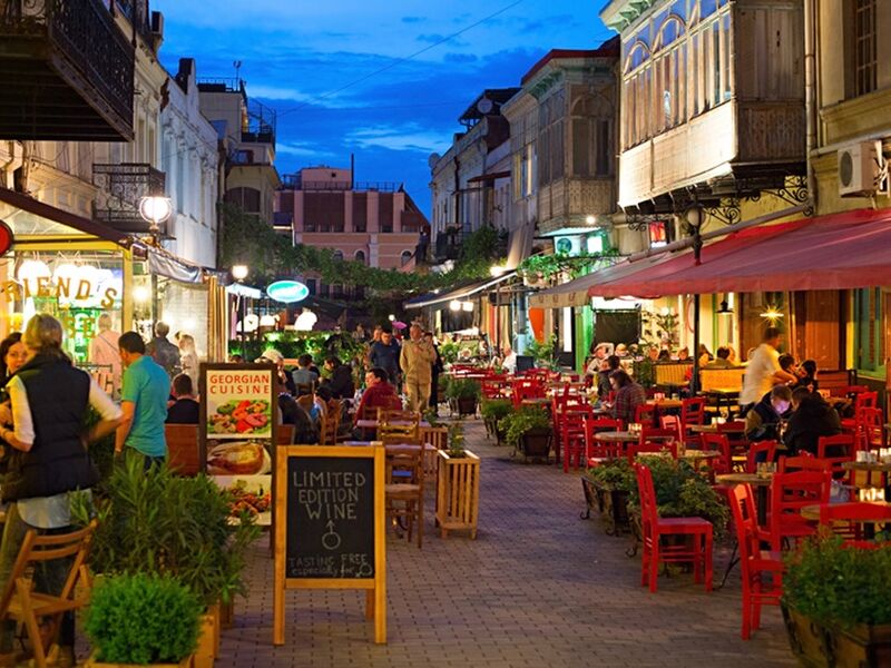 Kavala - Selanik Turu