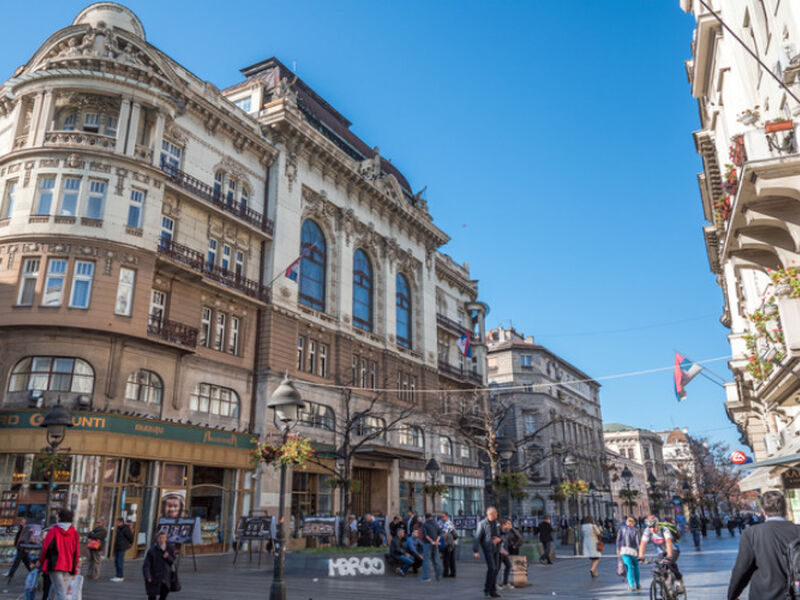 Kuzey Avrupa (Uçak ile Gidiş-Otobüs ile Dönüş)