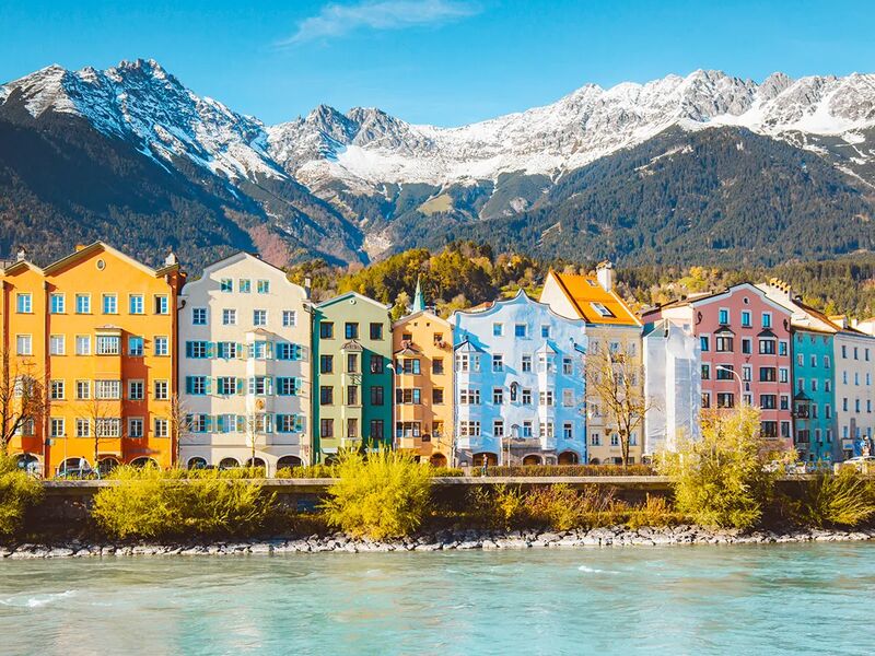 Kuzey Avrupa (Uçak ile Gidiş-Otobüs ile Dönüş)