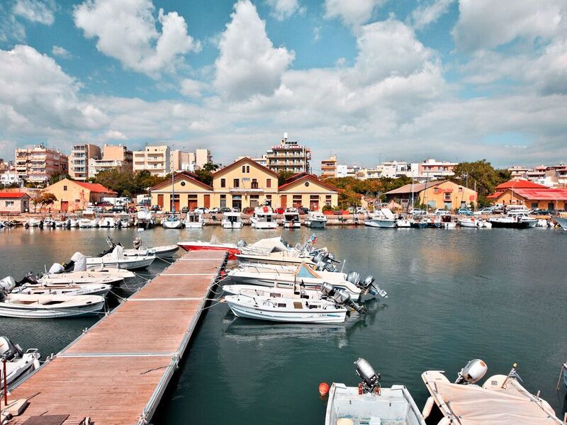 Dedeağaç Günübirlik Alışveriş Turu